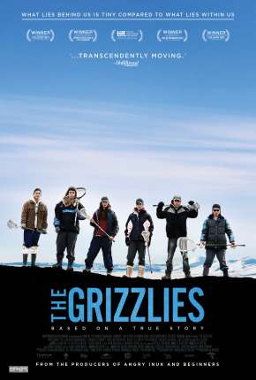 The Grizzlies - Legendado Download