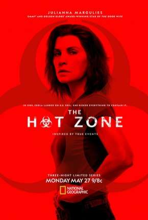 The Hot Zone - A História do Ebola - 1ª Temporada Download