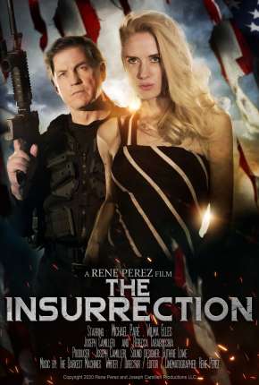 The Insurrection - Legendado Download