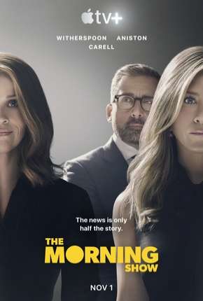 The Morning Show - 1ª Temporada Completa Download