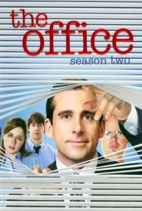 The Office - 2ª Temporada Completa Download