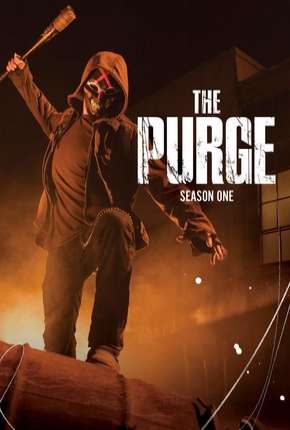 The Purge - 1ª Temporada Download