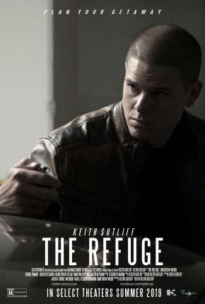 The Refuge - Legendado Download