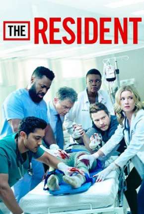 The Resident - 3ª Temporada Legendada Download