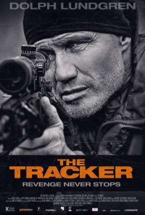 The Tracker - Legendado Download