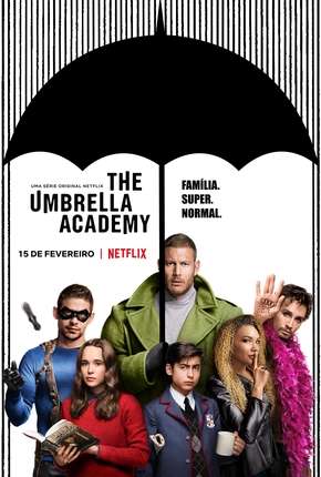 The Umbrella Academy - Completa Download