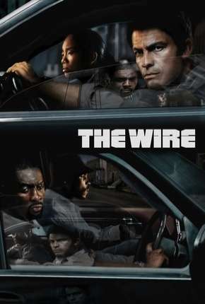 The Wire - 3ª Temporada Completa Download