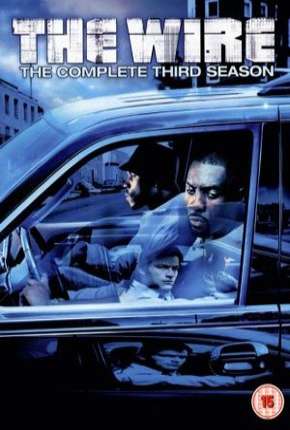 The Wire - 3ª Temporada Download