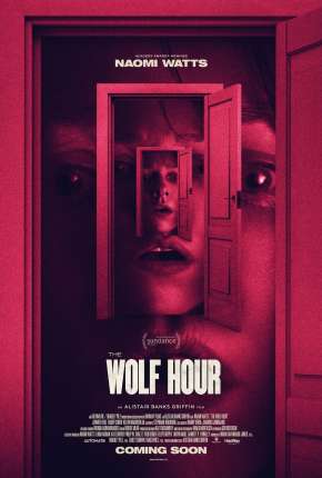 The Wolf Hour - Legendado Download