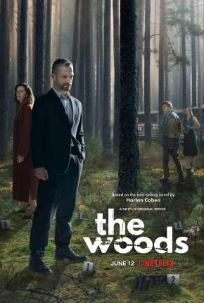 The Woods 1ª Temporada Completa Download