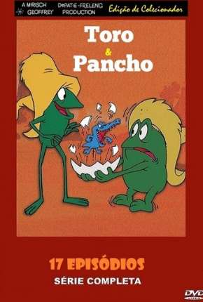 Toro e Pancho Download