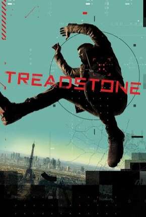 Treadstone - 1ª Temporada Completa Download