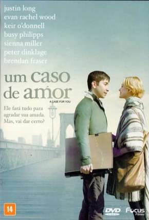 Um Caso de Amor - A Case of You Download