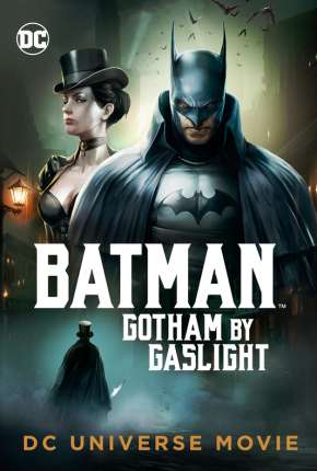 Um Conto de Batman - Gotham City 1889 Download