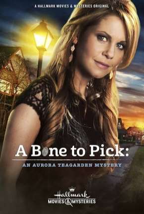 Um Mistério de Aurora Teagarden - O Segredo da Caveira Download