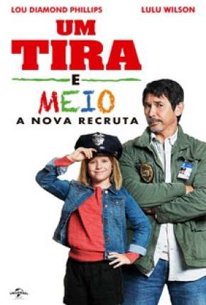 Um Tira e Meio 2 - A Nova Recruta Download