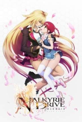 Valkyrie Drive - Mermaid Download