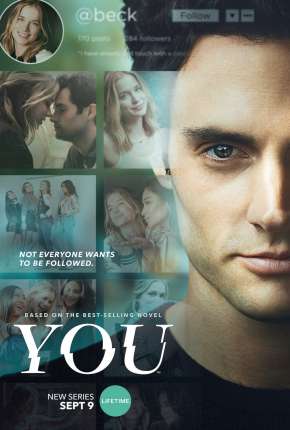 Você - You 1ª Temporada Completa Download