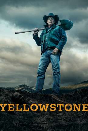 Yellowstone - 3ª Temporada Legendada Download