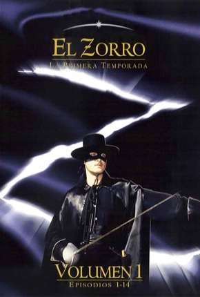 Zorro - 1ª Temporada Download