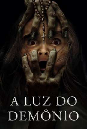 A Luz do Demônio - Prey for the Devil Download