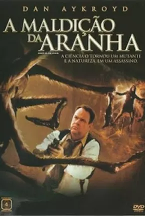 A Maldição da Aranha (2001) Earth vs. the Spider Download