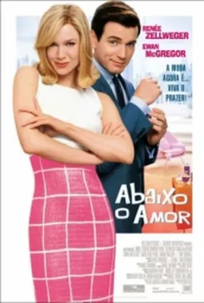 Abaixo o Amor Download