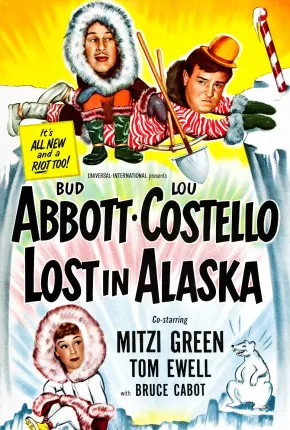 Abbott e Costello no Alasca Download