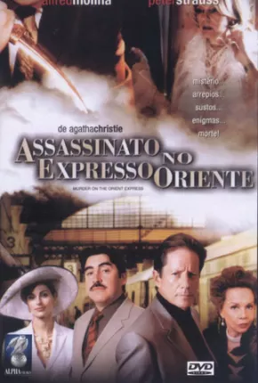 Assassinato no Expresso Oriente Download