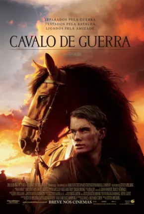 Cavalo de Guerra + Trilha Sonora Download