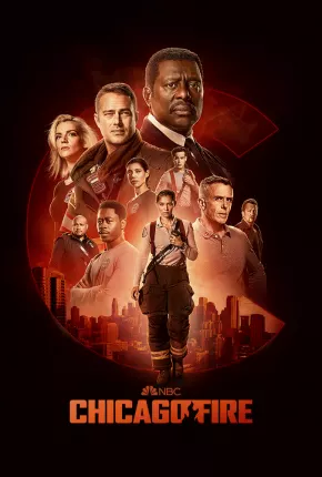 Chicago Fire - Heróis Contra o Fogo - 11ª Temporada Download