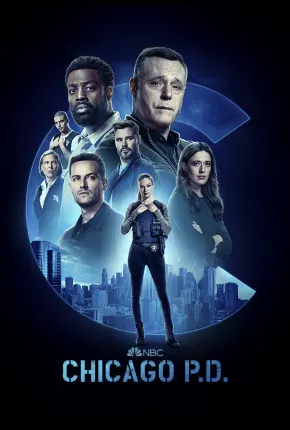 Chicago P.D. - Distrito 21 - 10ª Temporada Download