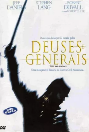 Deuses e Generais Download