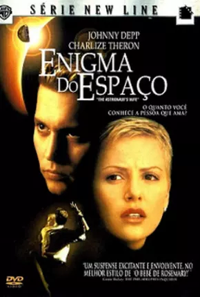 Enigma do Espaço Download