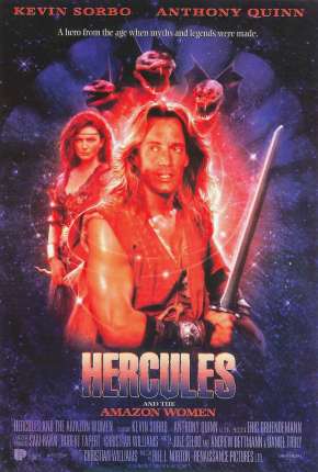Hércules - Coleção de Filmes Clássicos Download
