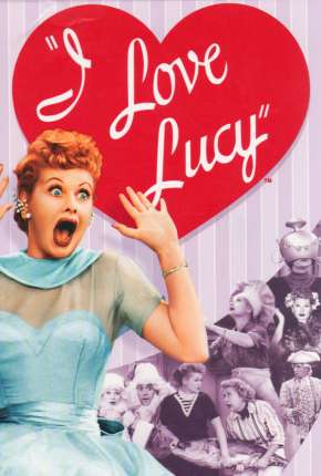 I Love Lucy Download