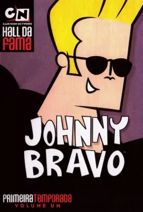 Johnny Bravo - Completo Google Drive Download