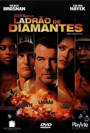 Ladrão de Diamantes Download