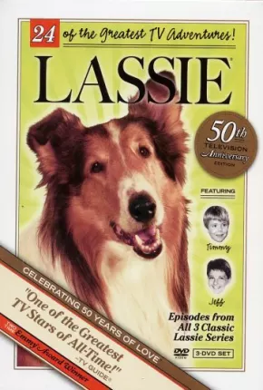 Lassie - A Emoção Milagrosa Download