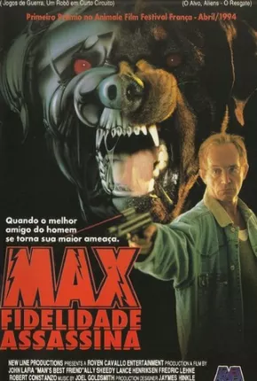 Max - Fidelidade Assassina Download