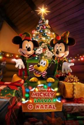Mickey Salva o Natal Download