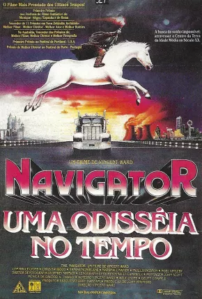 Navigator - Uma Odisséia no Tempo - Legendado Download