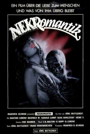 Nekromantik - Legendado Download