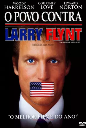 O Povo Contra Larry Flynt Download