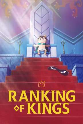 Ousama Ranking - Legendado Download