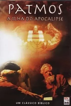 Patmos - A Ilha do Apocalipse - Revelação de Jesus Download