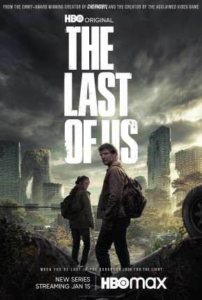 The Last of Us - 1ª Temporada Download