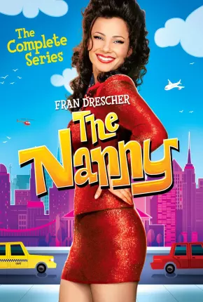 The Nanny - 1ª Temporada Download