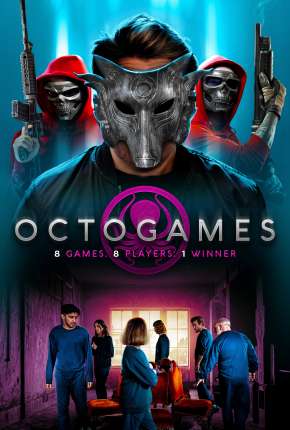 The OctoGames - Legendado Download