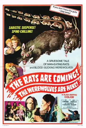 The Rats Are Coming! The Werewolves Are Here! - Legendado Download